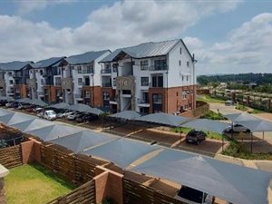 1 Bed Apartment in Pretoria West