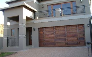 3 Bedroom Cluster in Chancliff