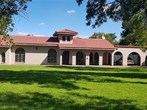 2 Bedroom House in Vanderbijlpark SW5
