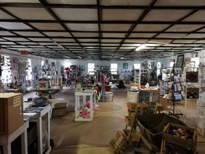 700 m² Commercial space in Bela-Bela (Warmbaths)