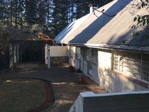3 Bed House in Lidgetton