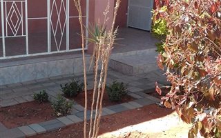 3 Bedroom House in Vredendal
