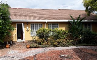 1 Bedroom House in Vandia Grove
