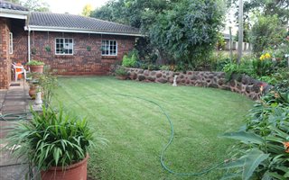 3 Bedroom Townhouse in Merrivale