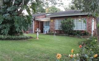 3 Bedroom Townhouse in Merrivale