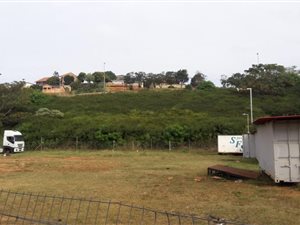 2000 m² Commercial space in Mobeni