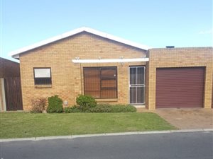 3 Bed House in Kuilsriver