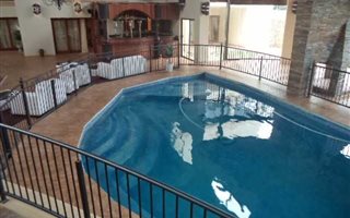 5 Bedroom House in Mooikloof Equestrian Estate