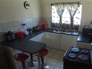 2 Bed House in Jagtershof
