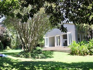 3 Bed House in Oaklands
