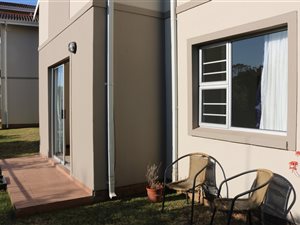 1 Bed Apartment in Beacon Bay
