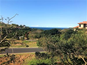 940 m² Land available in Sheffield Beach