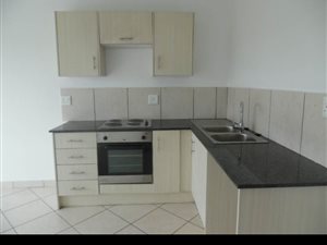 1 Bed Apartment in Athlone Park