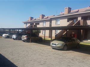 3 Bed Apartment in Albertsdal