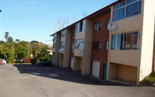 2.5 Bedroom Apartment in Escombe