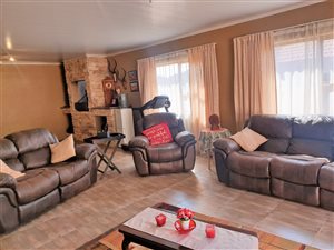 3 Bed House in Randpoort