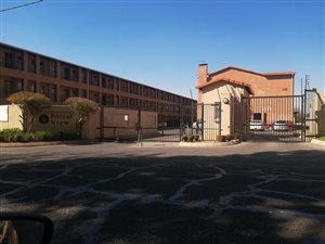 2 Bed Townhouse in Towerby
