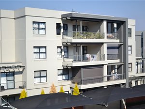 3 Bed Apartment in Kyalami
