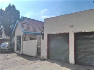 7 Bed House in Cresslawn
