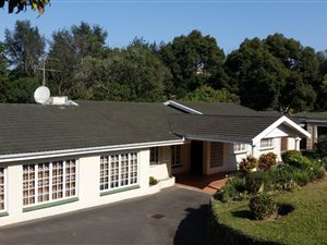 4 Bed House in Chiltern Hills