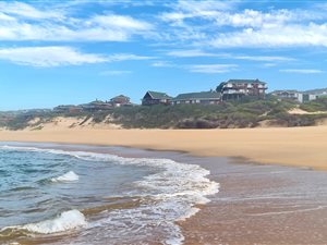 550 m² Land available in Outeniqua Strand