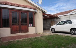 3 Bedroom House in Plumstead