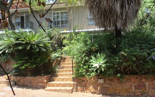 1 Bedroom Apartment in Sunnyside