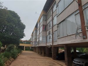 1 Bed Apartment in Hamberg