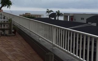 2 Bedroom Apartment in Umdloti Beach
