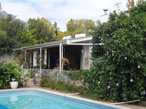 4 Bed House in Dalsig