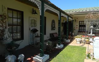 3 Bedroom House in Vredendal