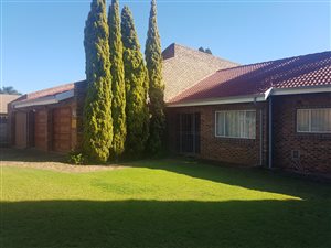 4 Bed House in Edleen