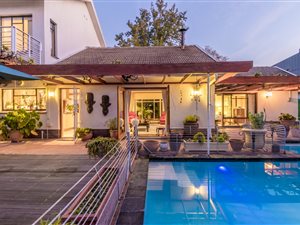 3 Bed House in Mostertsdrift