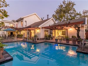 3 Bed House in Mostertsdrift