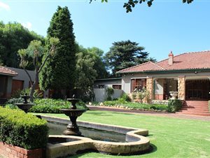 3 Bed House in Westdene