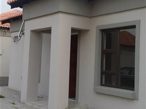 2 Bed House in Trichardt