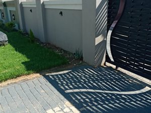 2 Bed House in Salfin
