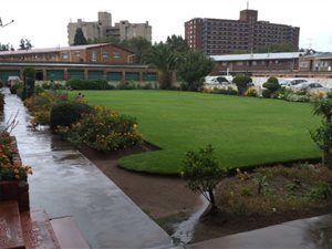 1 Bed Flat in Benoni Central