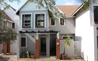 3 Bedroom Duplex in Woodlands Estate