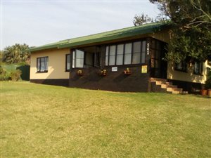 3 Bedroom House in Woodgrange