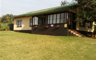 3 Bedroom House in Woodgrange