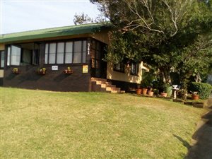3 Bed House in Woodgrange