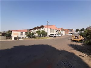 380 m² Industrial space in Pinetown Central