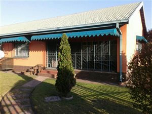4 Bed House in Komati