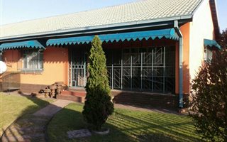 4 Bedroom House in Komati