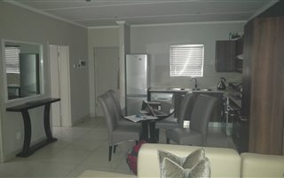 2 Bedroom Apartment in Atholl