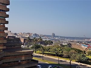1 Bed Apartment in Esplanade