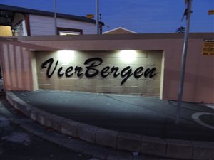 2 Bed Apartment in Oakglen