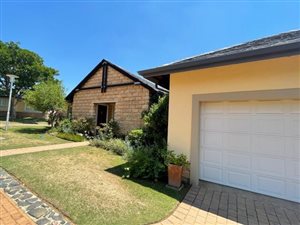 2 Bed House in Waterfall Hills Mature Lifestyle Estate
