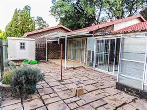 3 Bed Townhouse in Three Rivers